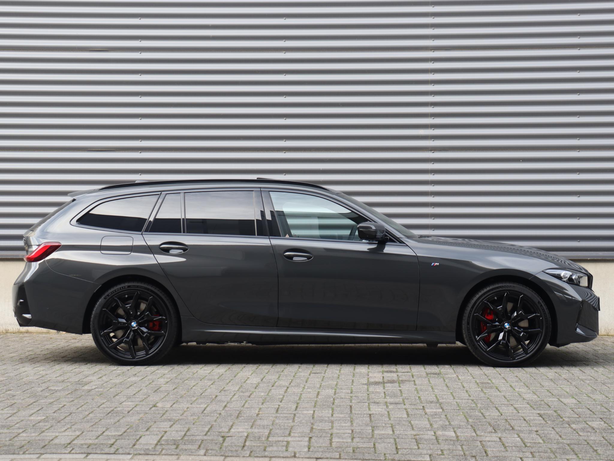 BMW 3 Serie Touring 330e - Afbeelding 5
