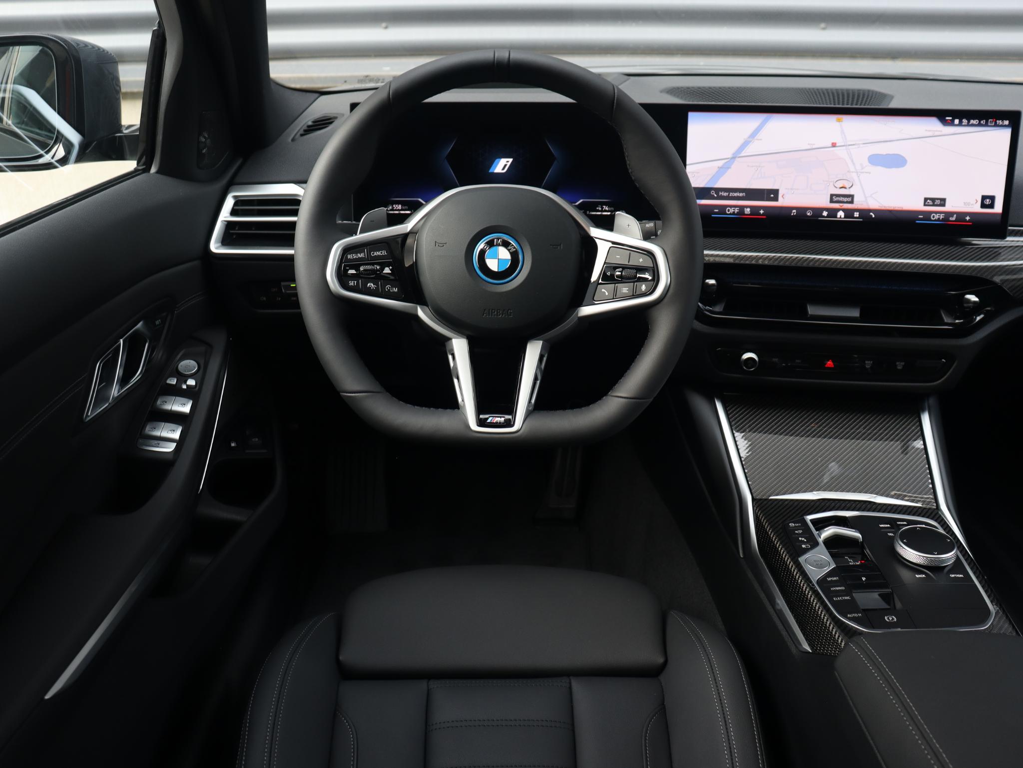 BMW 3-Serie