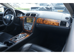 Jaguar XKR 5.0 V8 S/C Convertible - Afbeelding 3