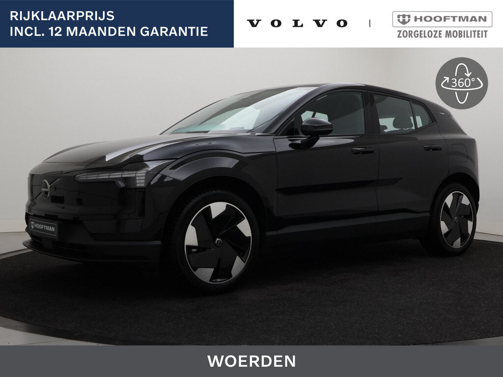 Volvo EX30 EXTENDED RANGE PLUS STOELVERWARMING ACC BLIS HARMAN KARDON