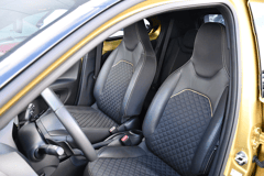 Toyota Aygo X 1.0 VVT-i S-CVT Premium Automaat 72pk - Afbeelding 4
