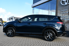 Toyota RAV4 2.5 Hybrid AWD Dynamic Plus 197pk - Afbeelding 5
