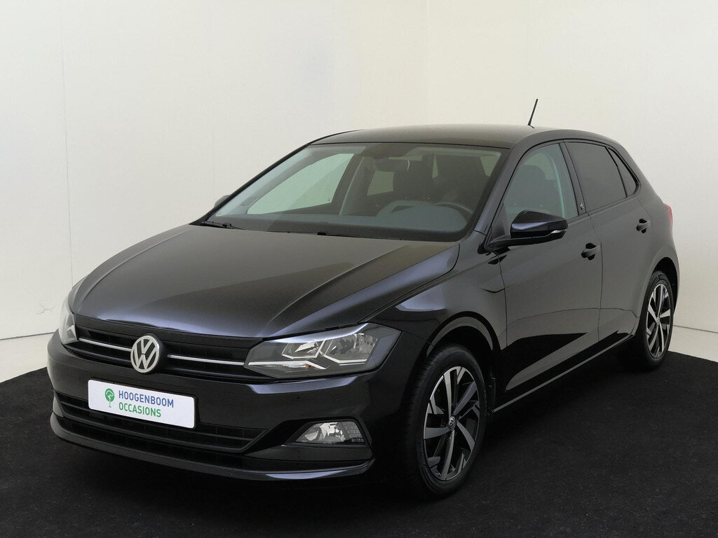 Volkswagen Polo 1.0 TSI Beats