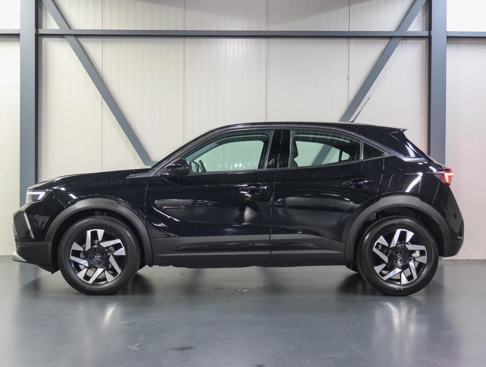 Opel Mokka 100PK Elegance - Afbeelding 2