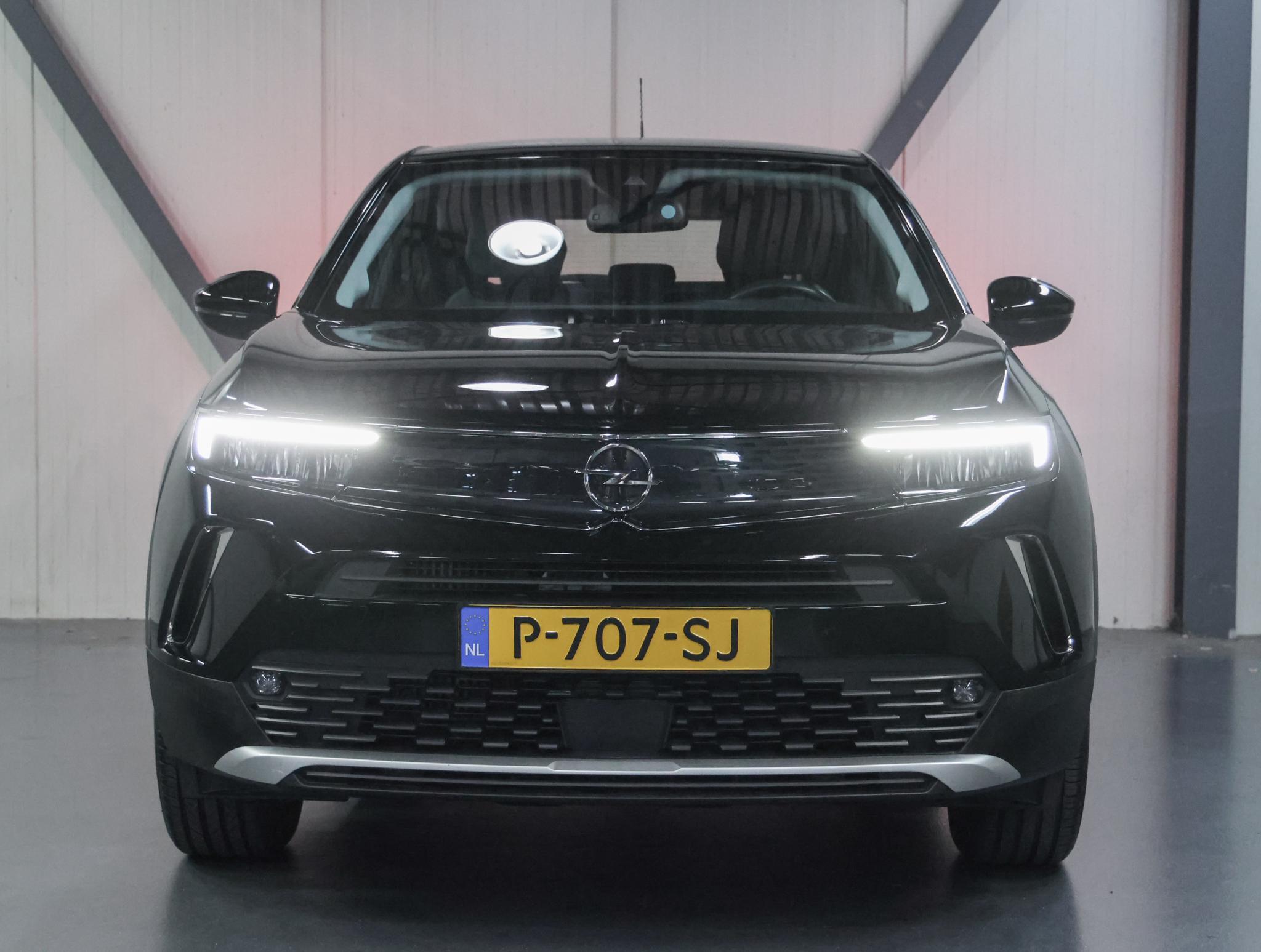 Opel Mokka 100PK Elegance - Afbeelding 5