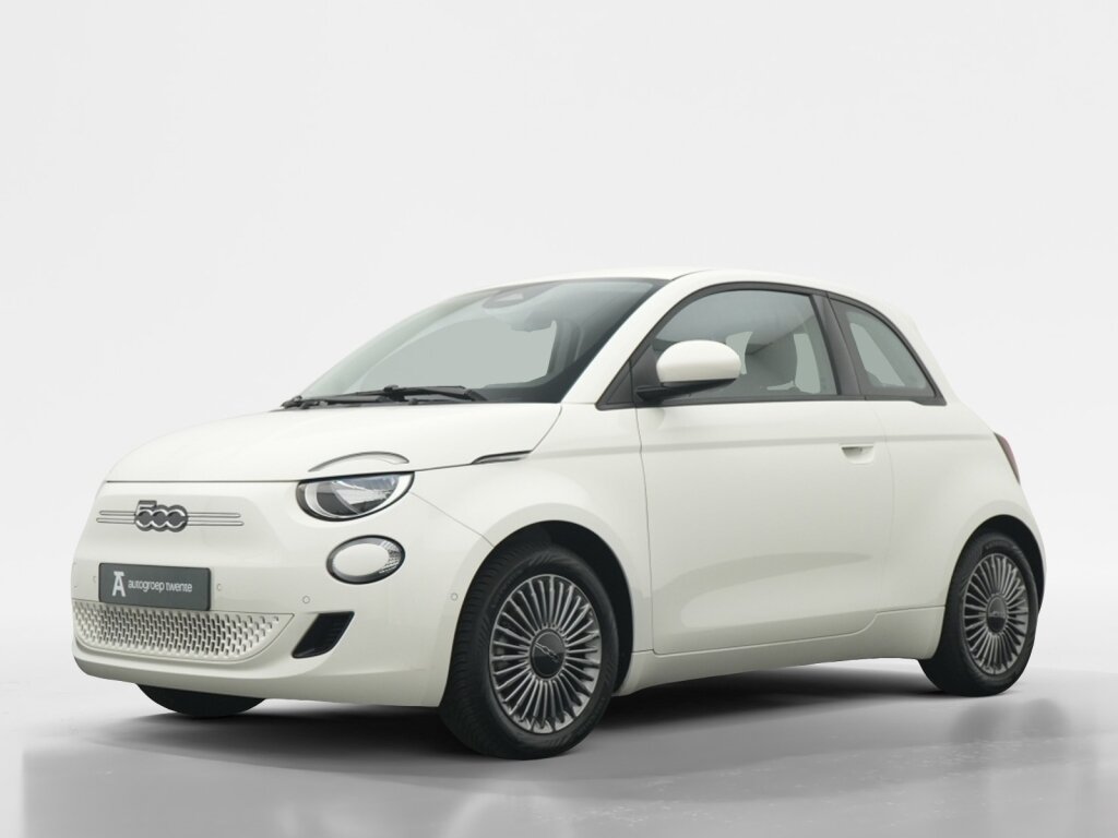 Fiat 500 Urban 42 kWh | 118PK | Rij iconisch voor slechts 369 per maand