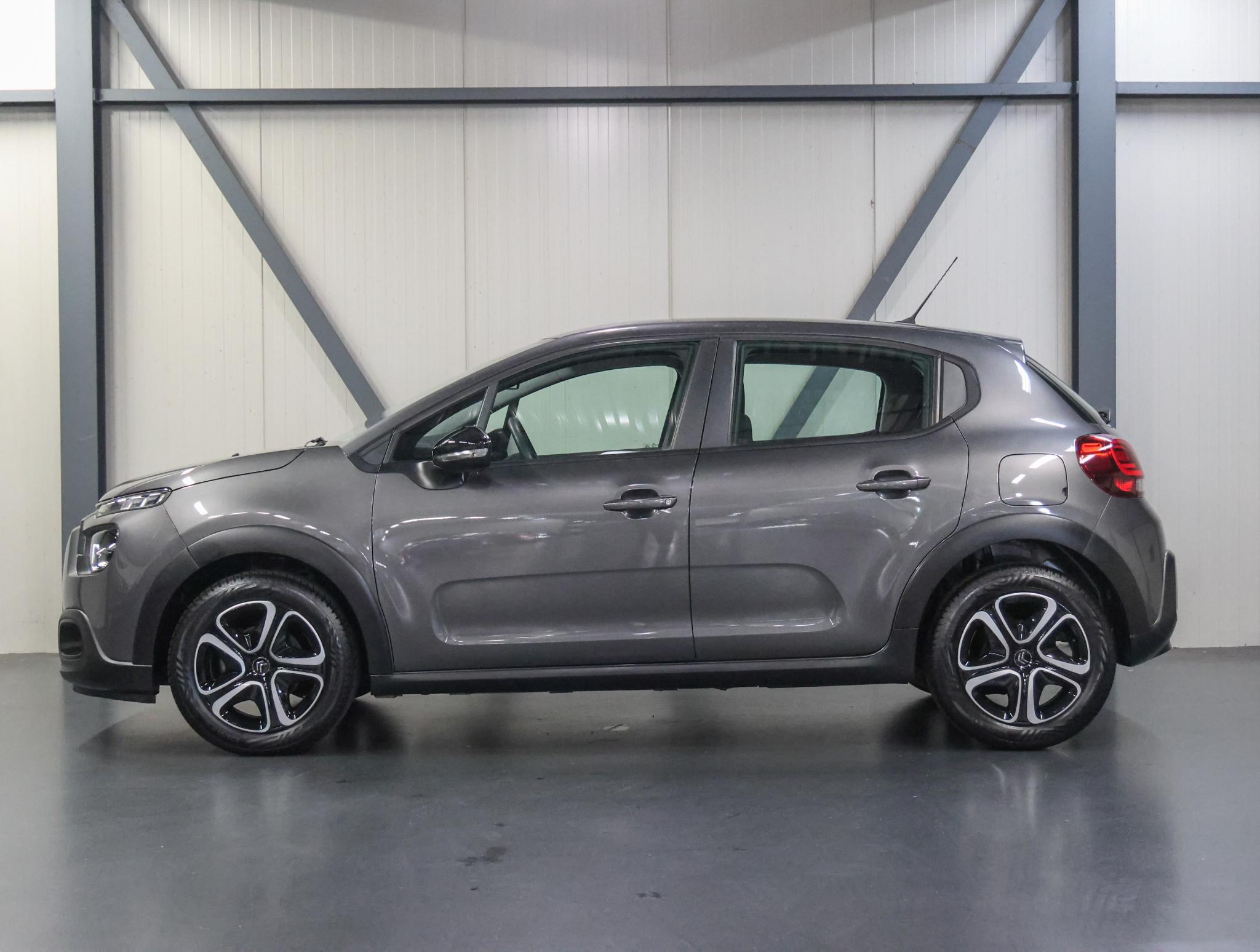 Citroën C3 1.2 82PK Feel - Afbeelding 2