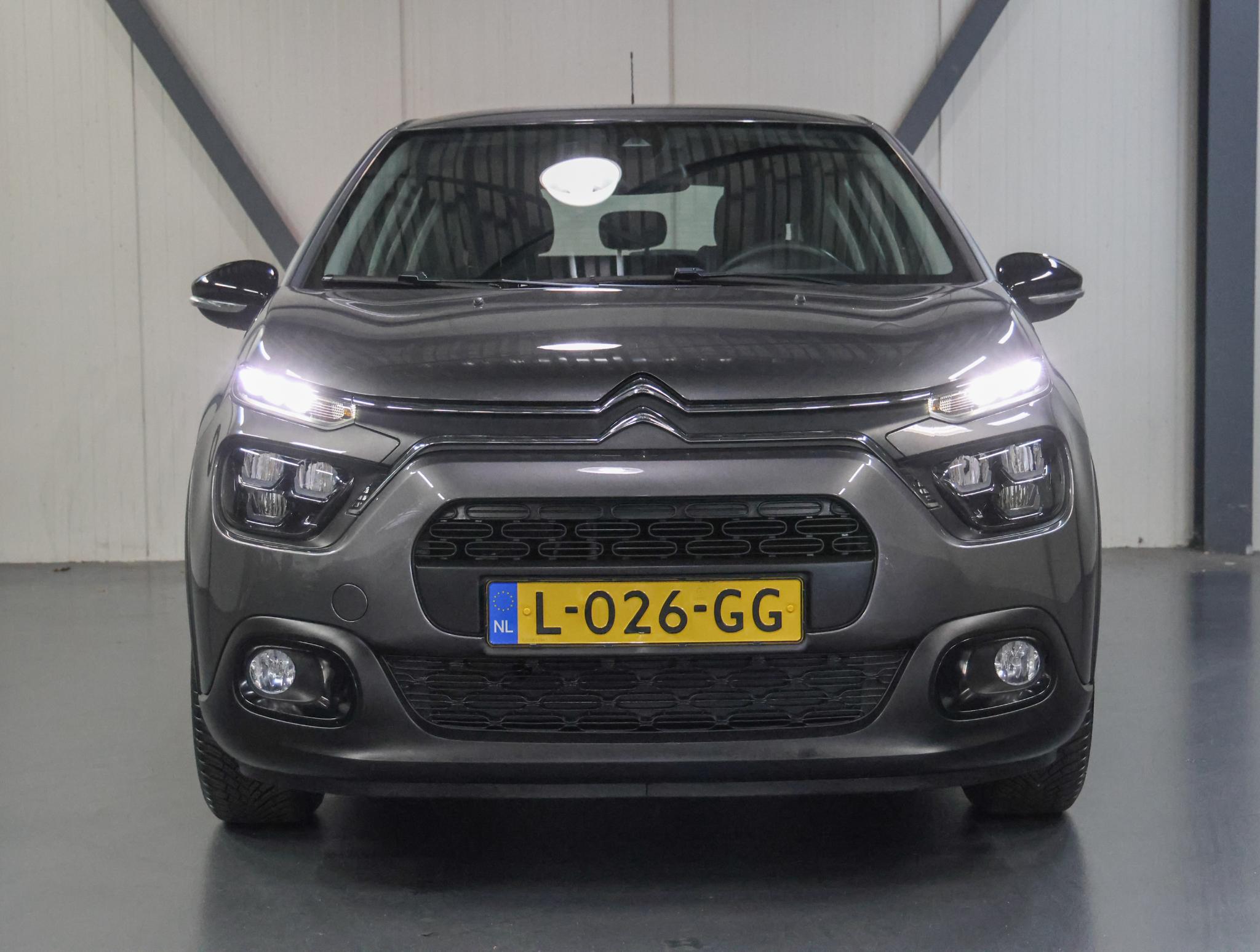 Citroën C3 1.2 82PK Feel - Afbeelding 5