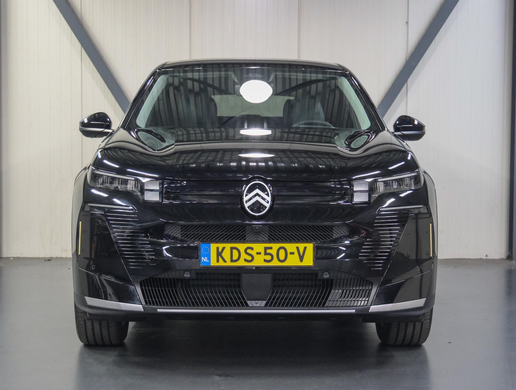 Citroën C5 Aircross 1.2 Hybrid 145PK Business - Afbeelding 5