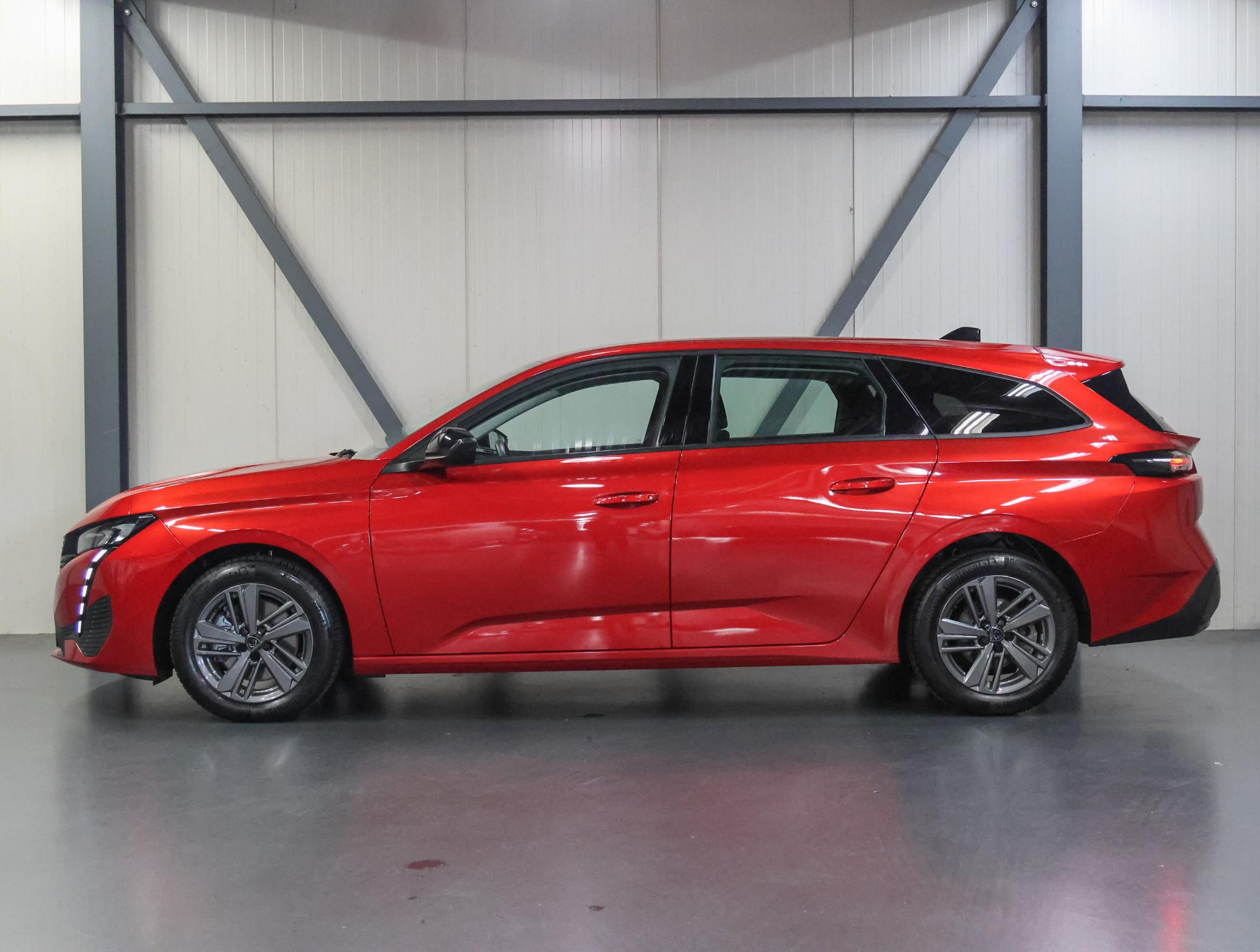 Peugeot 308 SW 130PK Active Pack - Afbeelding 2