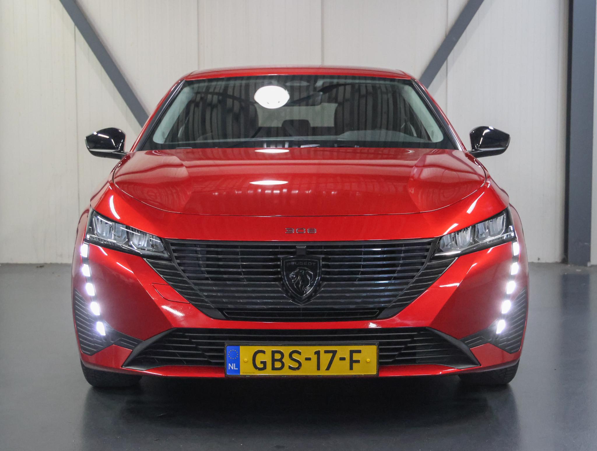 Peugeot 308 SW 130PK Active Pack - Afbeelding 5