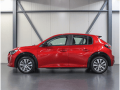 Peugeot e-208 Active 50kWh 136PK - Afbeelding 2