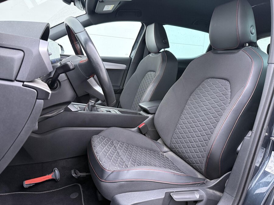 SEAT Leon 1.0 TSI FR
