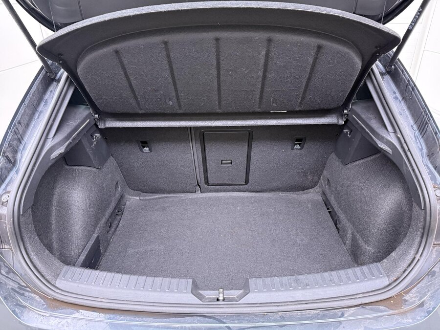 SEAT Leon 1.0 TSI FR