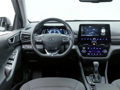 Hyundai IONIQ 1.6 GDi Comfort Plus | 1e eigenaar | Trekhaak | Camera | Carplay - Afbeelding 3