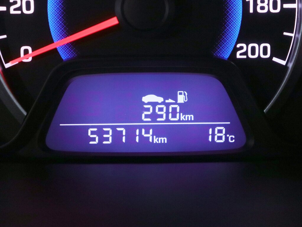 Hyundai i10 1.0i i-Motion | Climate control - Afbeelding 4