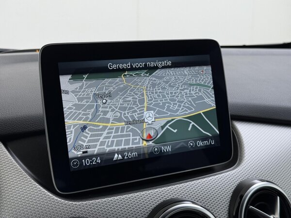 Garmin® MAP PILOT
