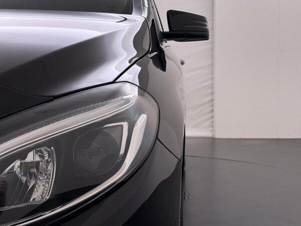 LED High Performance koplampen