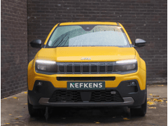 Jeep Avenger Longitude 54kWh 156pk - Afbeelding 5