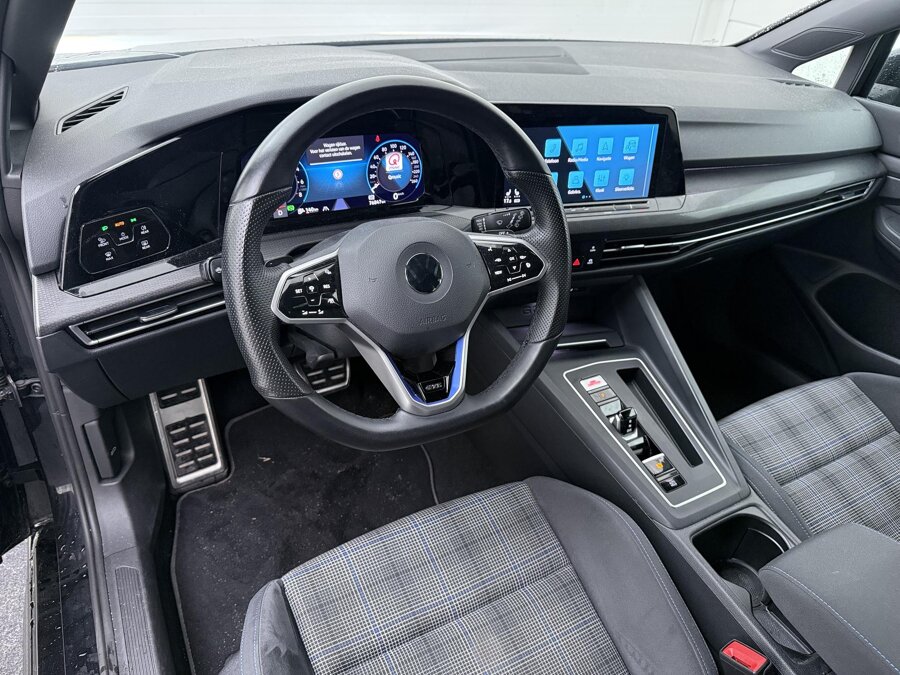 Volkswagen Golf 1.4 eHybrid GTE