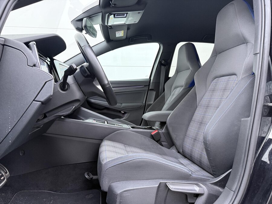 Volkswagen Golf 1.4 eHybrid GTE