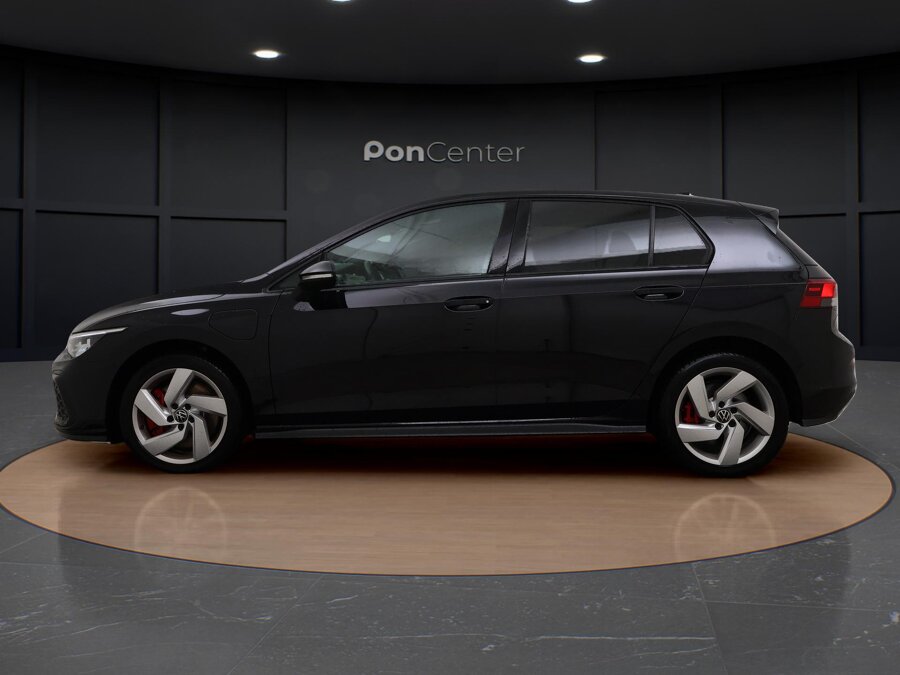 Volkswagen Golf 1.4 eHybrid GTE