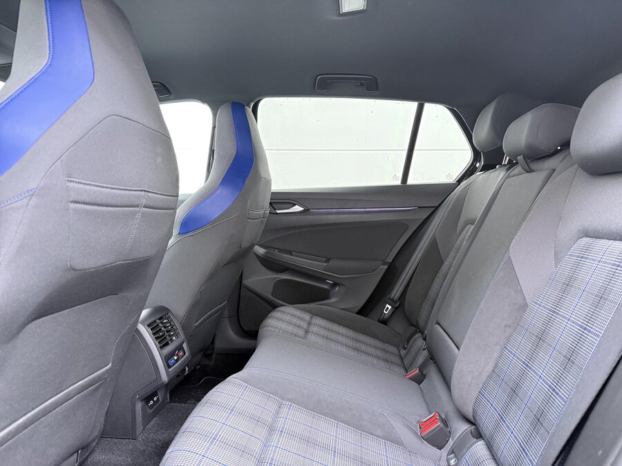 Volkswagen Golf 1.4 eHybrid GTE