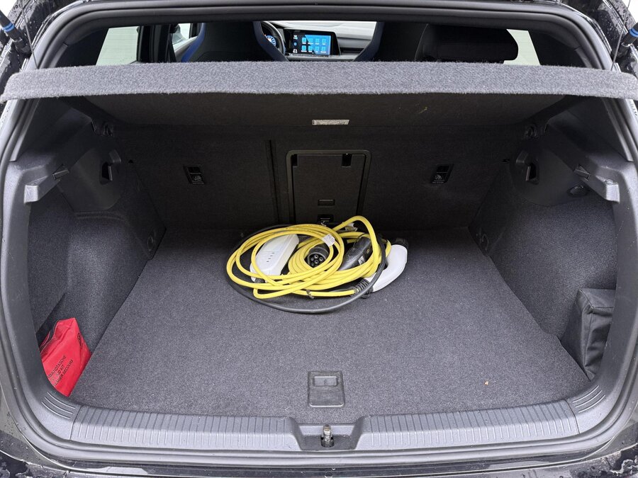 Volkswagen Golf 1.4 eHybrid GTE