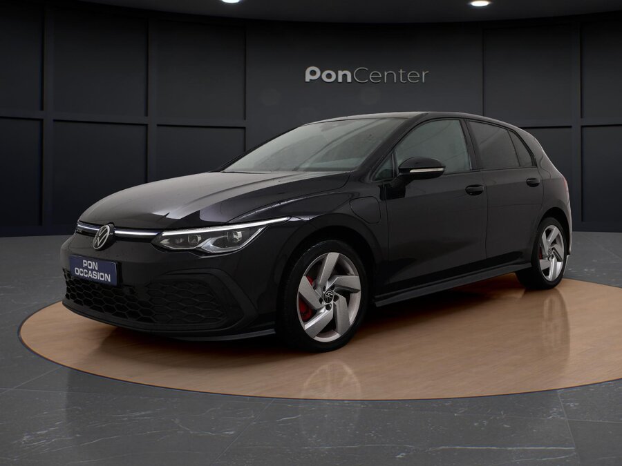 Volkswagen Golf 1.4 eHybrid GTE