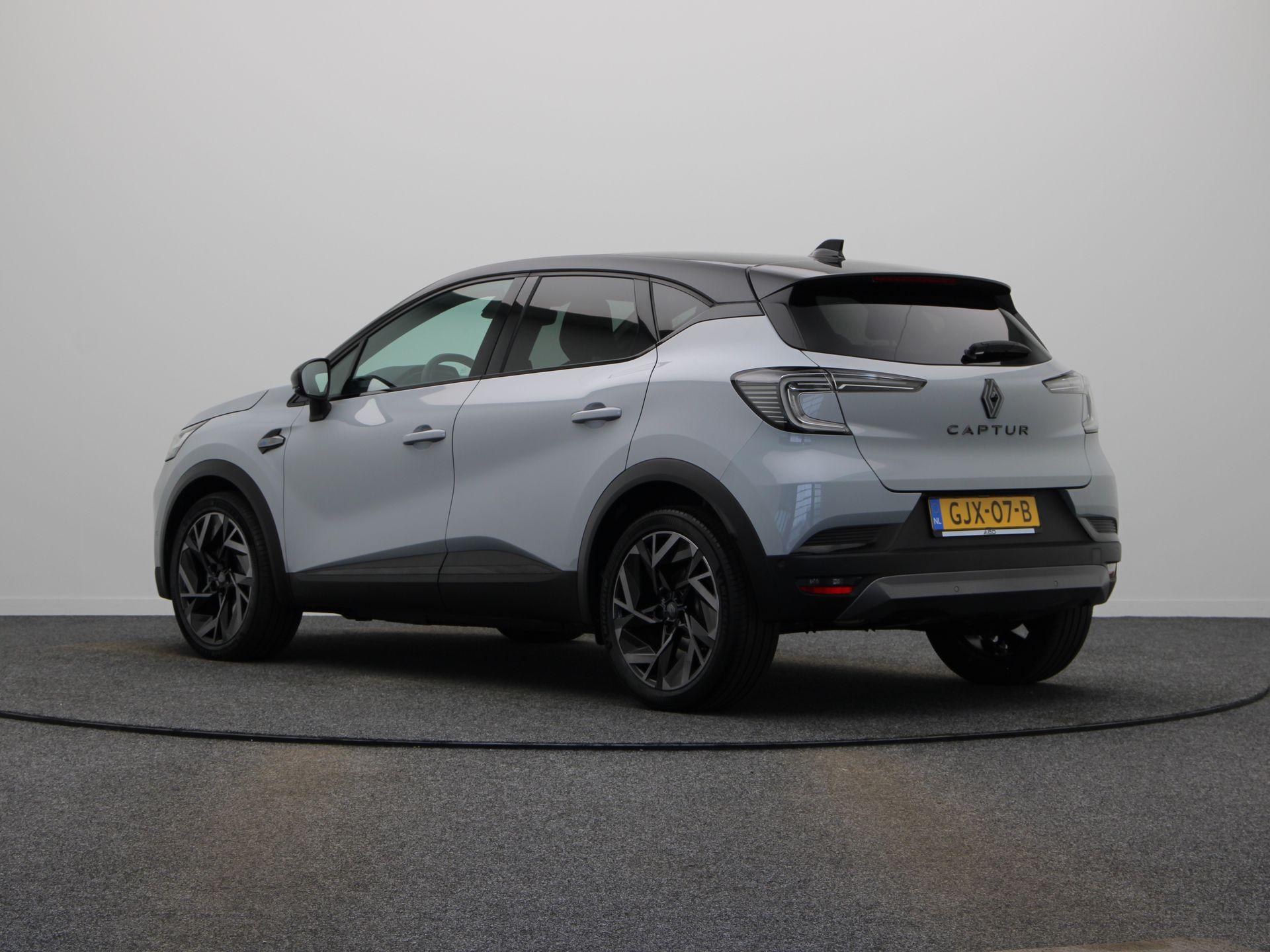 Renault Captur mild hybrid 160pk esprit Alpine - Afbeelding 2