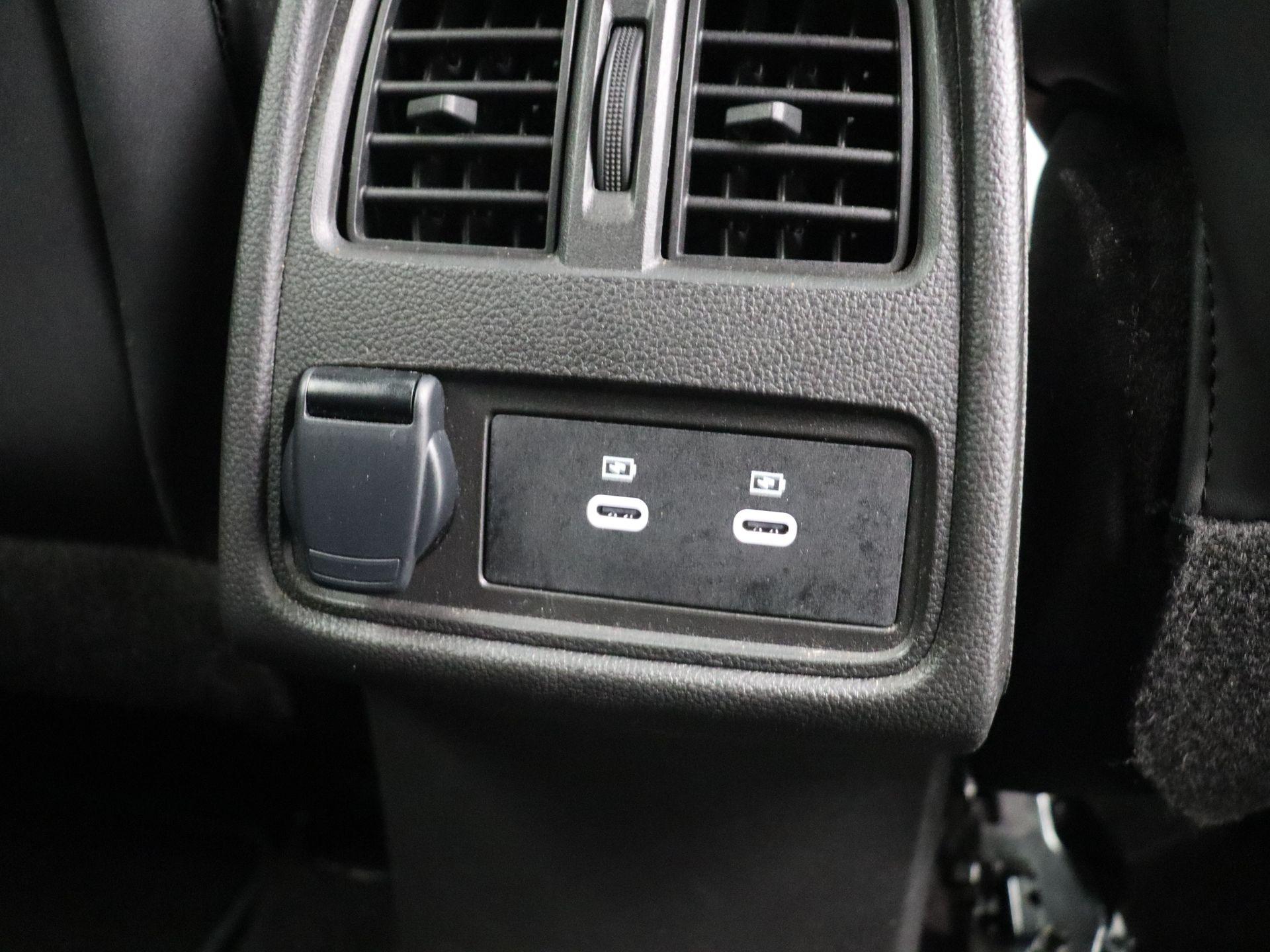 Renault Captur mild hybrid 160pk esprit Alpine - Afbeelding 4