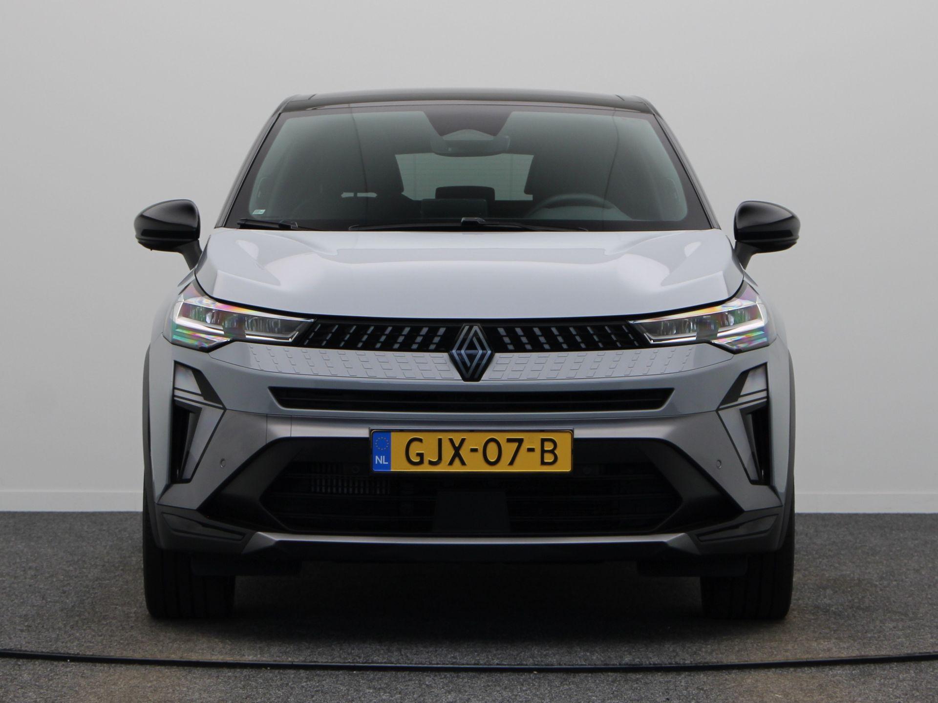 Renault Captur mild hybrid 160pk esprit Alpine - Afbeelding 7