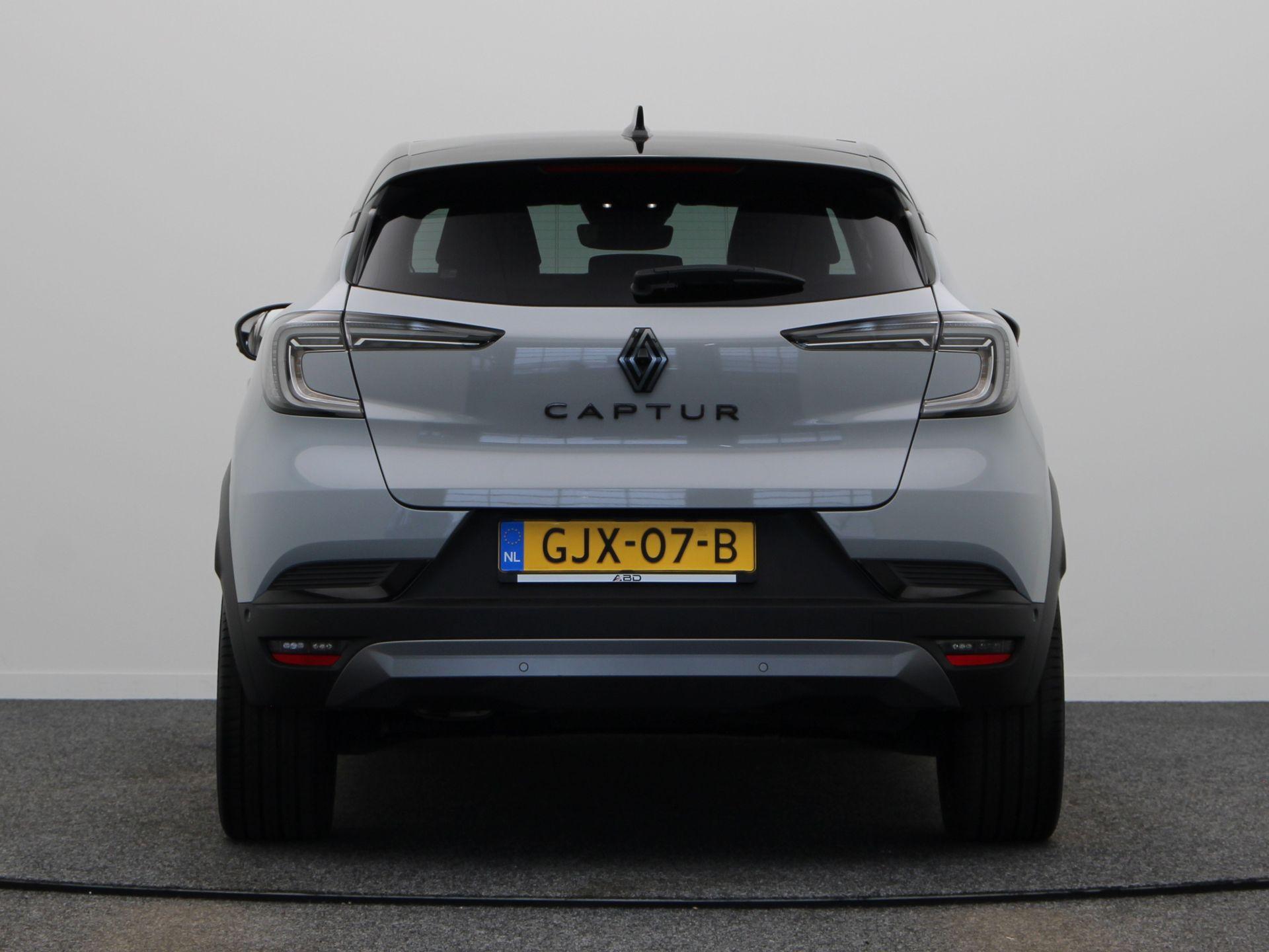 Renault Captur mild hybrid 160pk esprit Alpine - Afbeelding 8