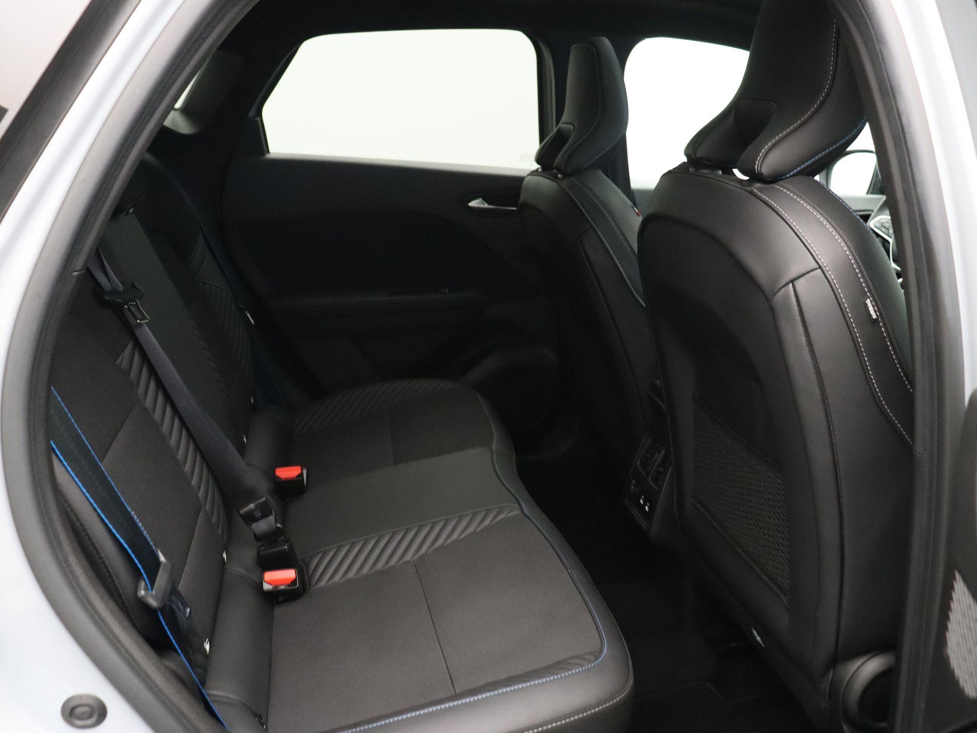 Renault Captur mild hybrid 160pk esprit Alpine - Afbeelding 9