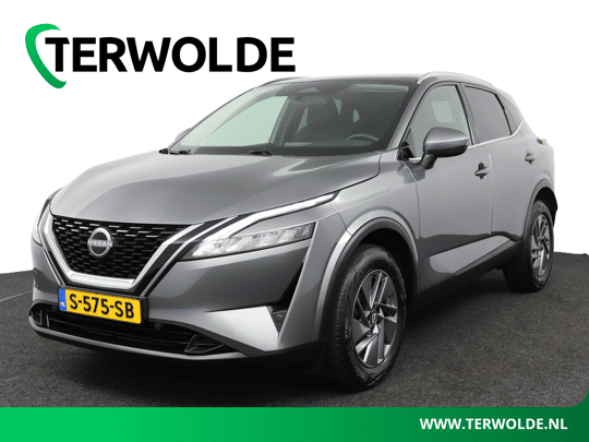 Nissan QASHQAI 1.3 MHEV Acenta