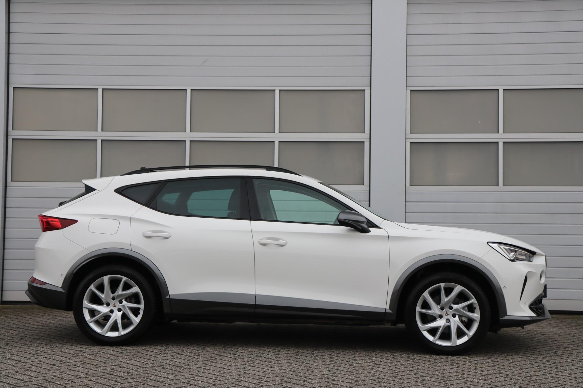 CUPRA Formentor 1.4 204pk e-Hybrid Business - Afbeelding 3