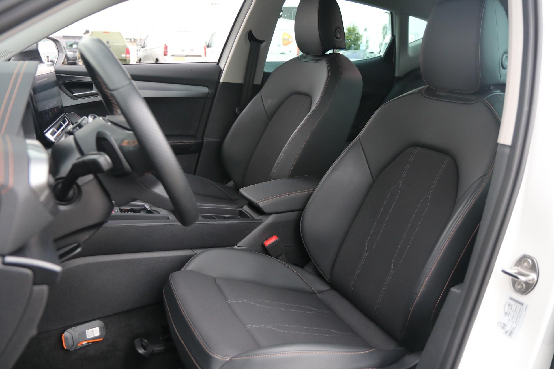 CUPRA Formentor 1.4 204pk e-Hybrid Business - Afbeelding 4