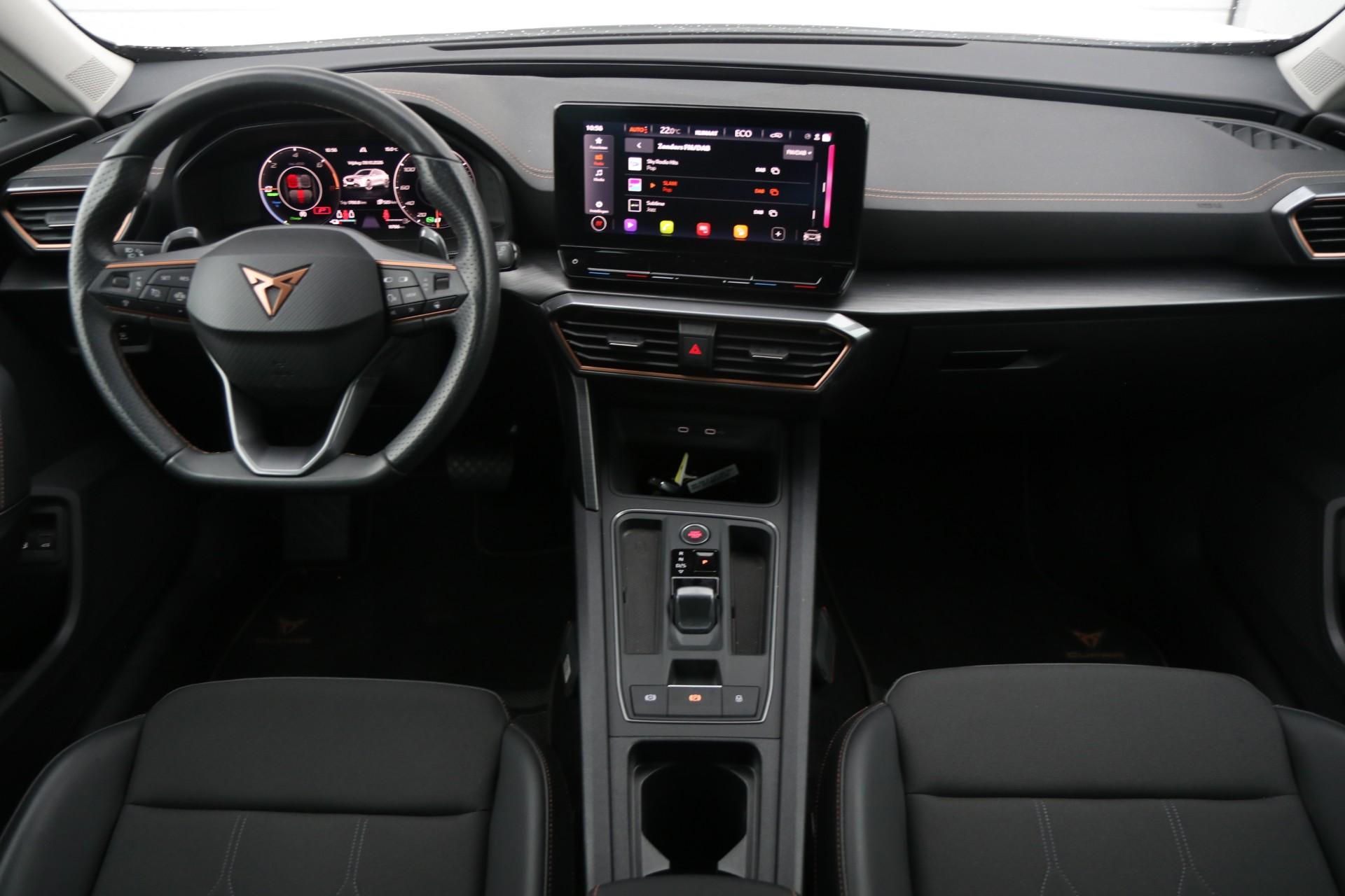 CUPRA Formentor 1.4 204pk e-Hybrid Business - Afbeelding 5