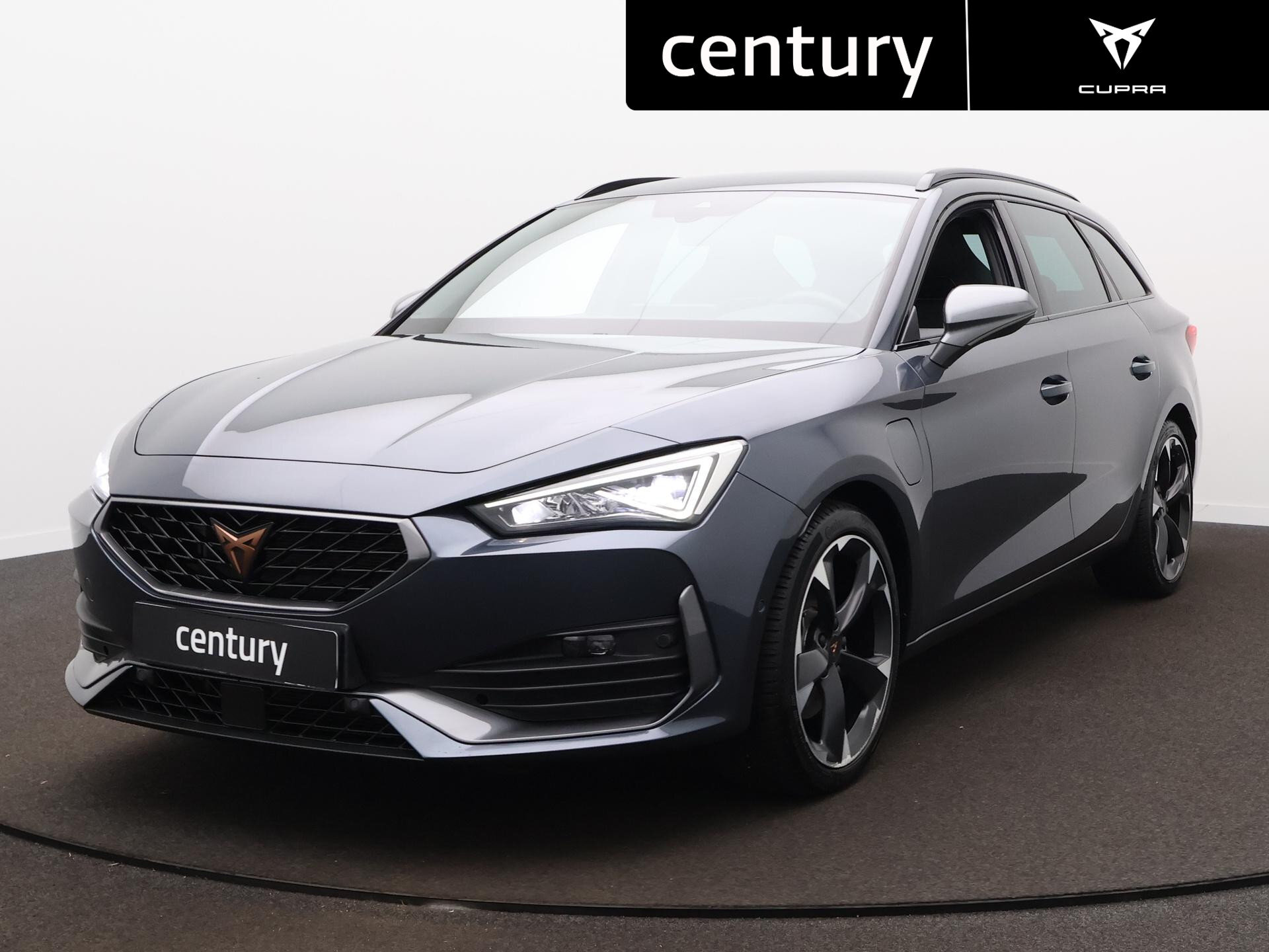 CUPRA Leon 1.4 e-Hybrid Business