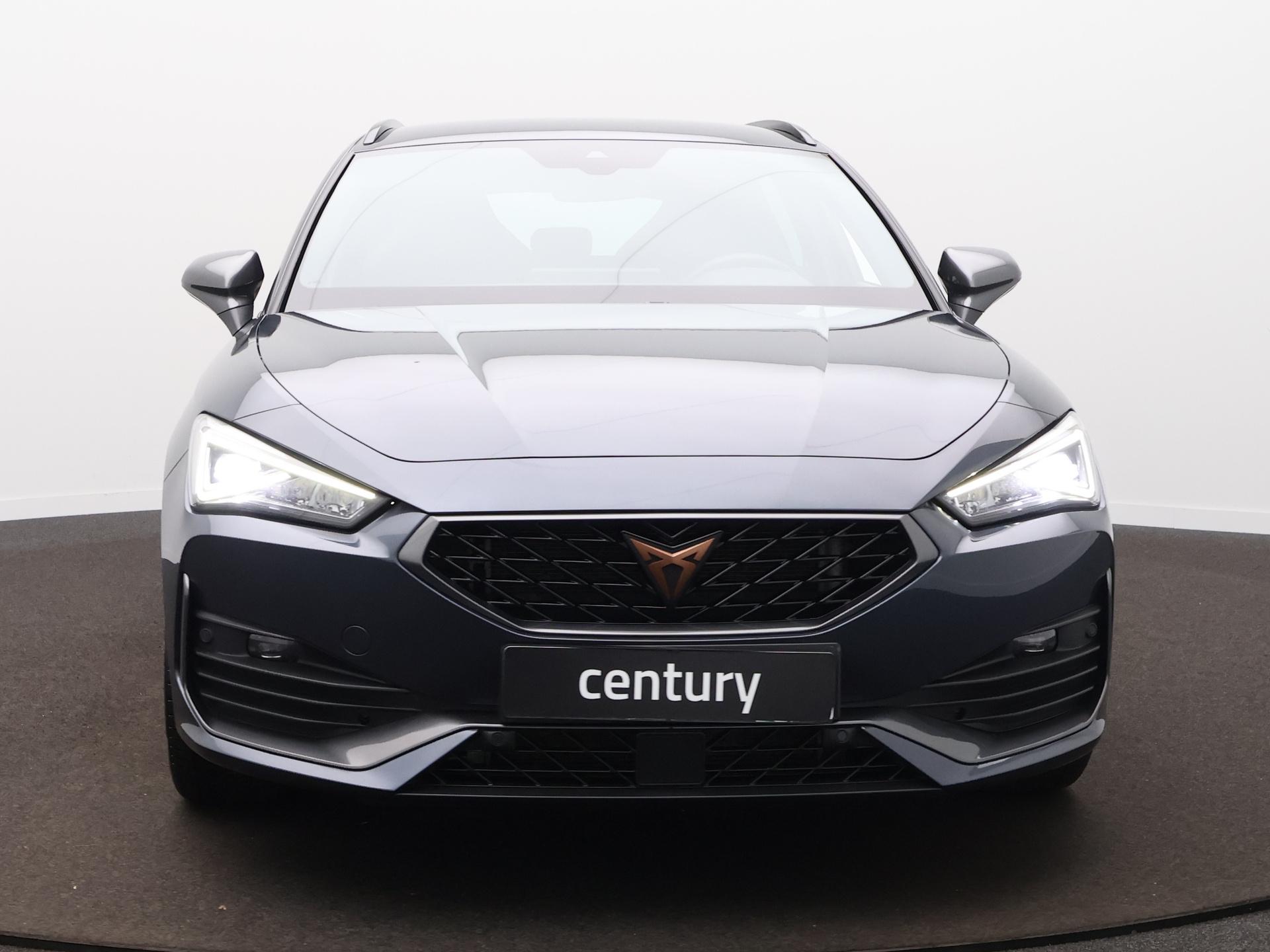 CUPRA Leon 1.4 e-Hybrid Business - Afbeelding 2
