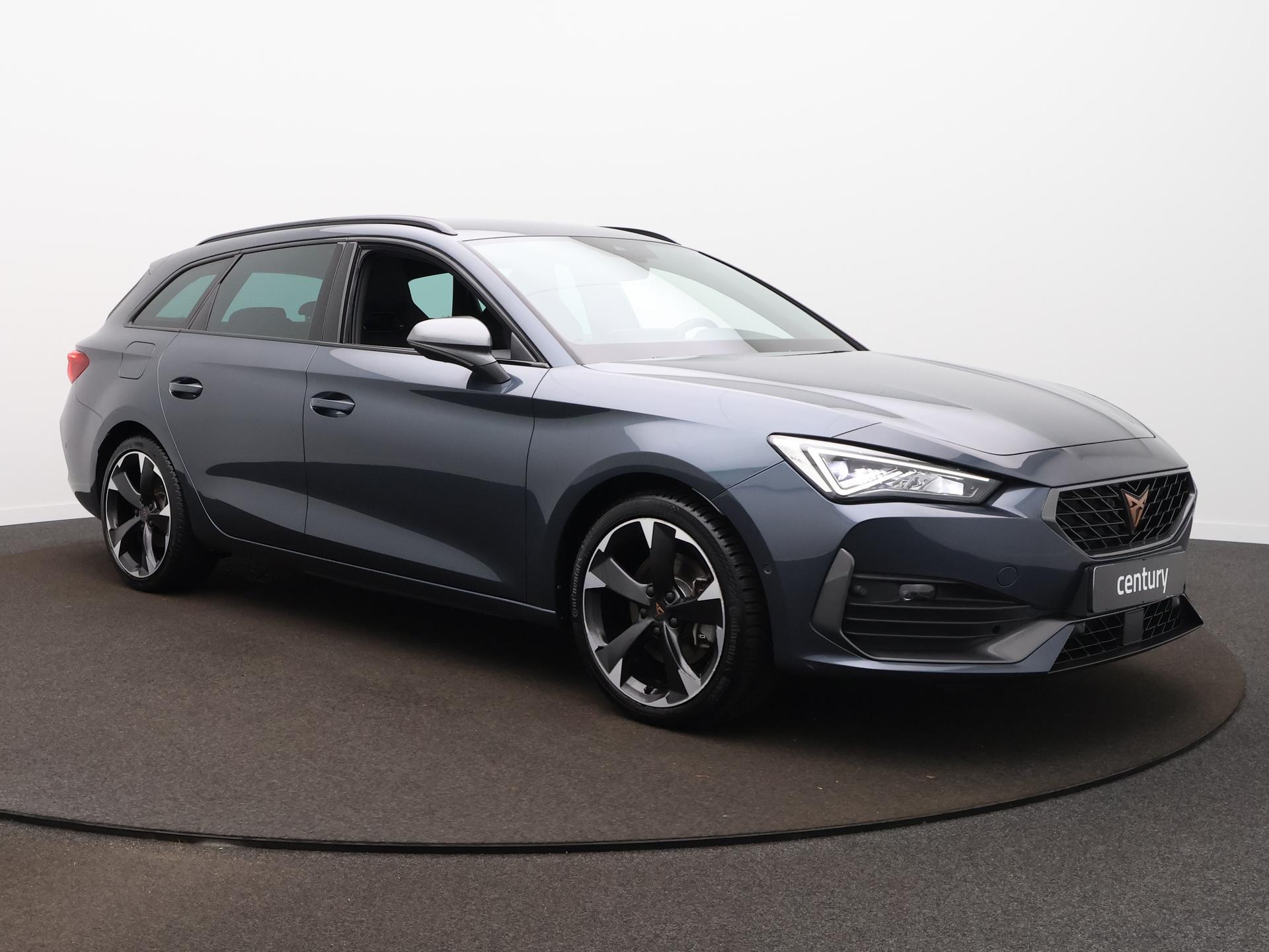 CUPRA Leon 1.4 e-Hybrid Business - Afbeelding 3
