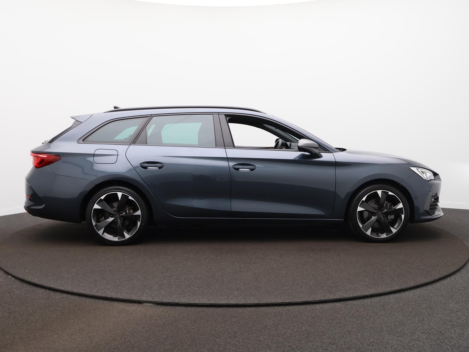 CUPRA Leon 1.4 e-Hybrid Business - Afbeelding 5