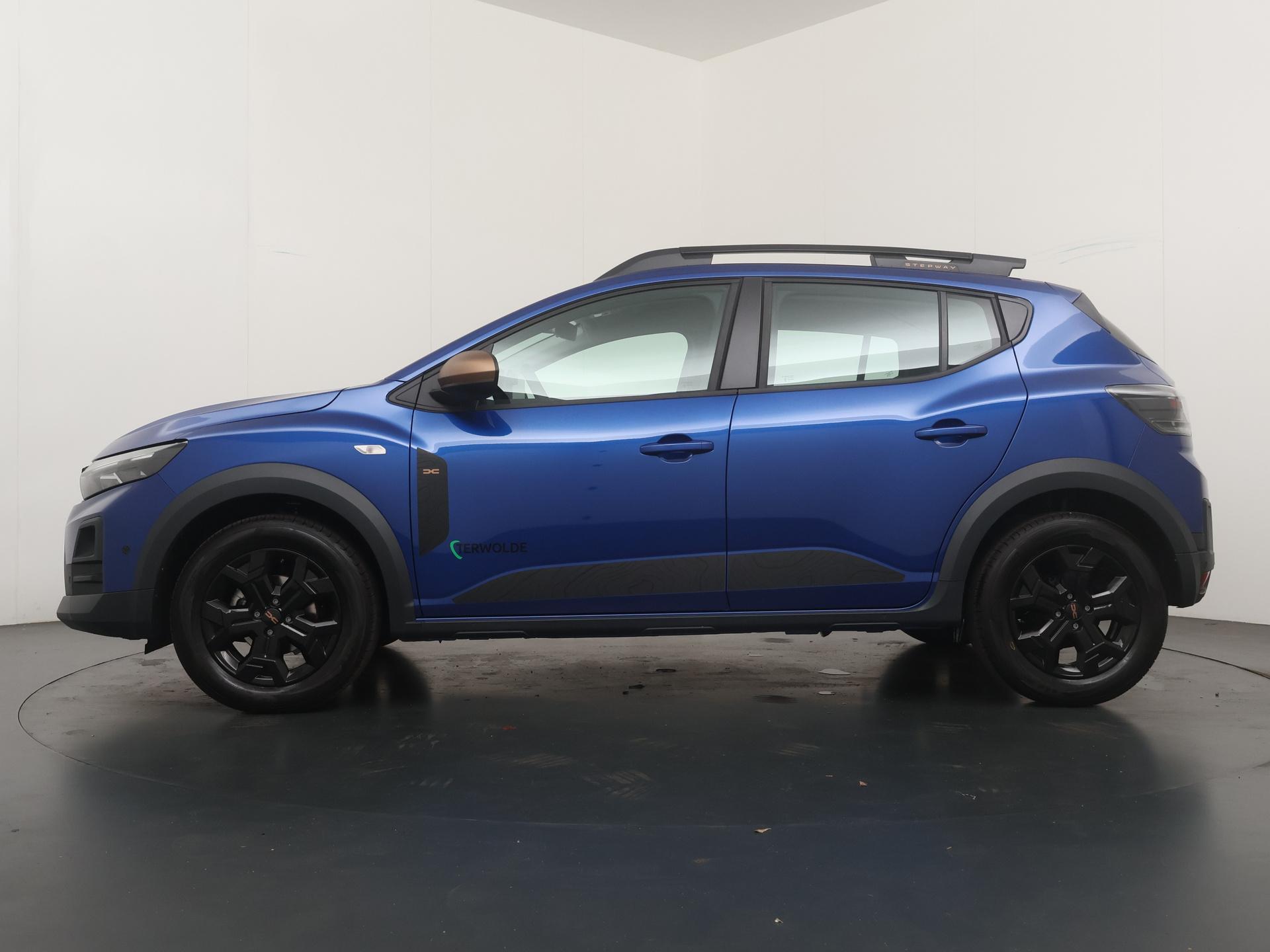 Dacia Sandero Stepway TCe 110 limited edition - Afbeelding 2