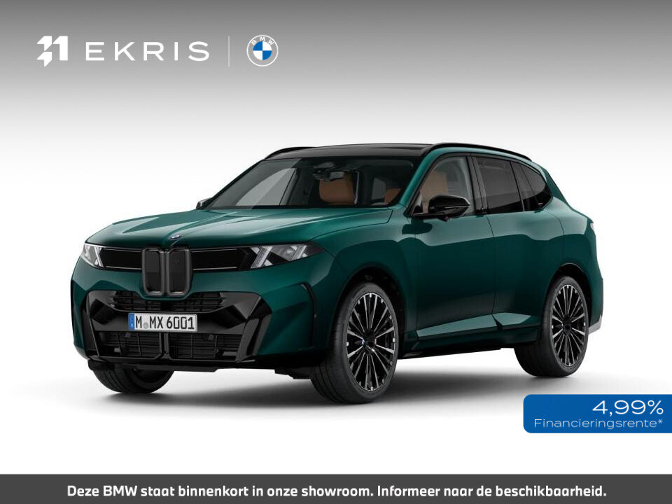 BMW X5 40 xDrive