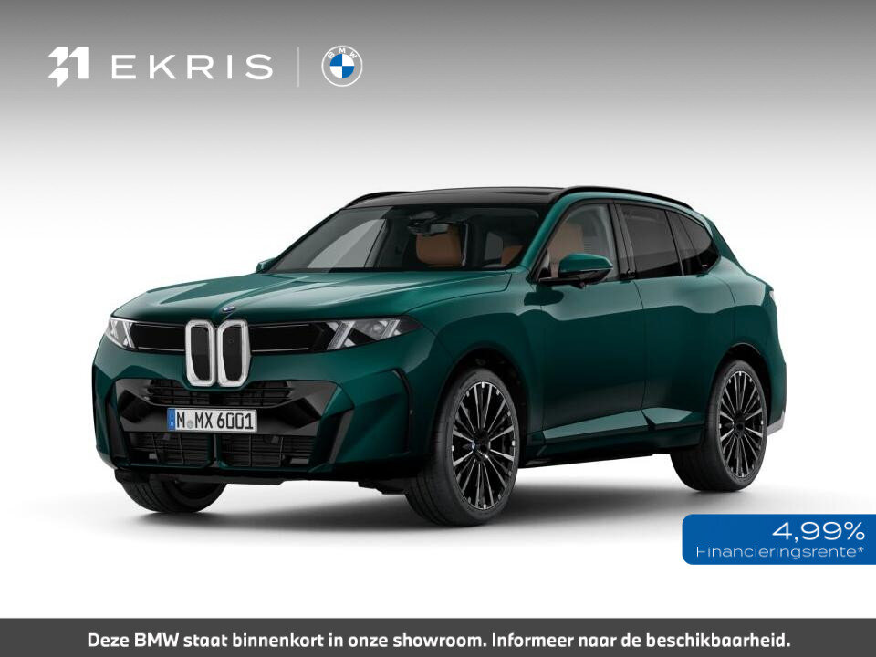 BMW X5 40 xDrive