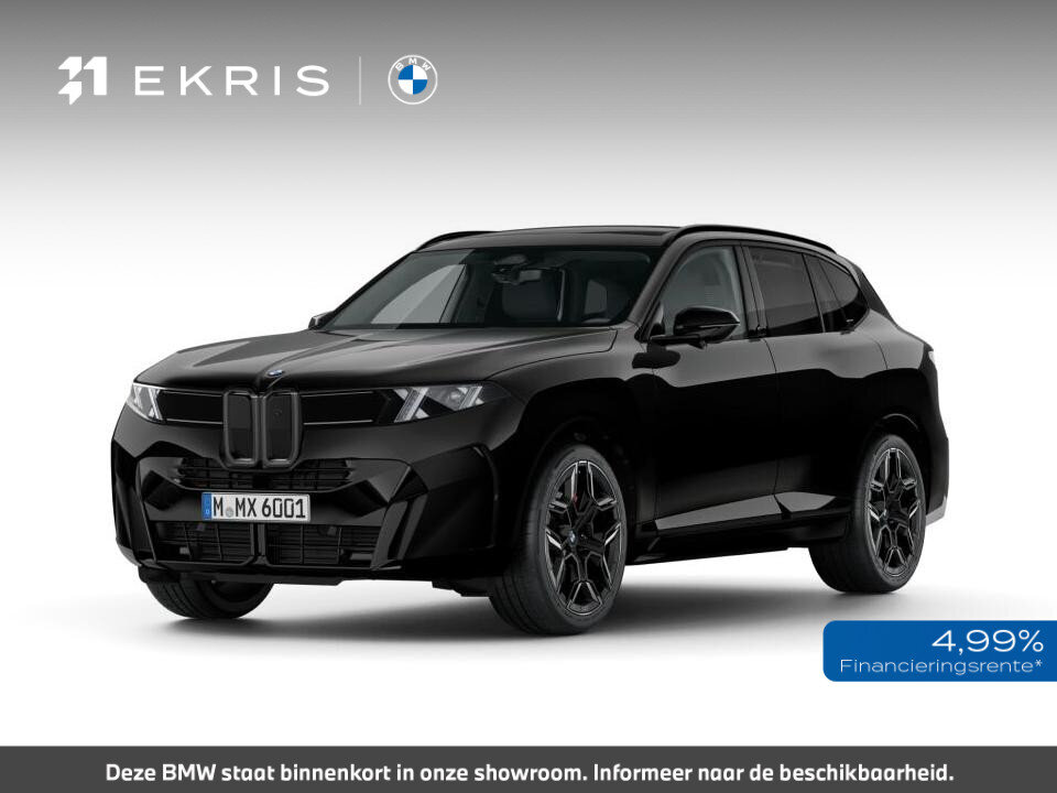 BMW X5 40 xDrive