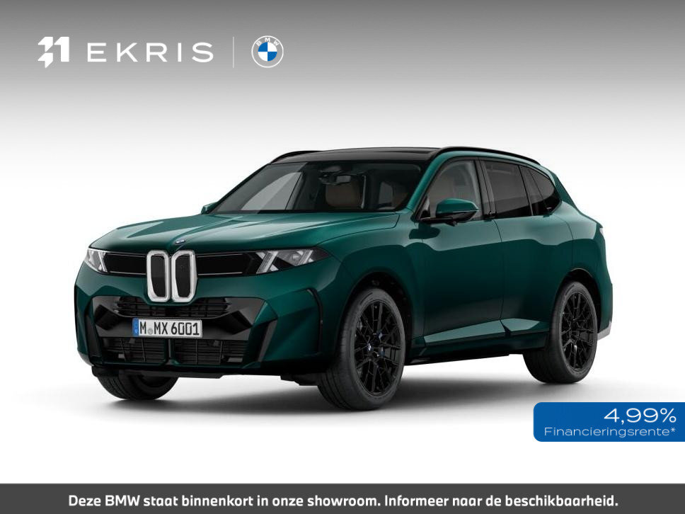 BMW X5 40 xDrive