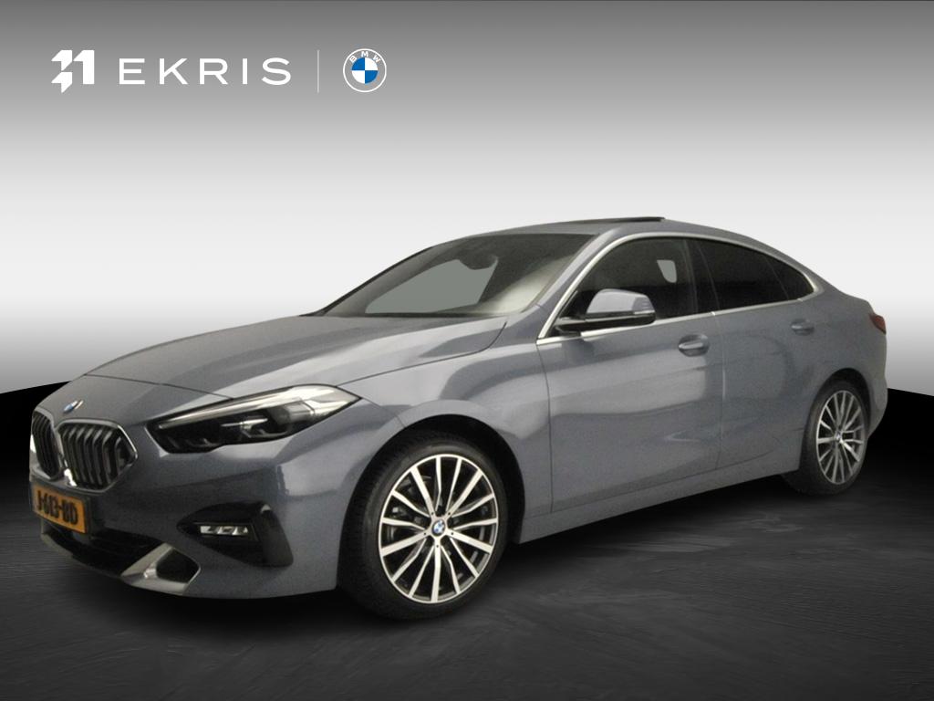 BMW 2 Serie Gran Coupé 218i