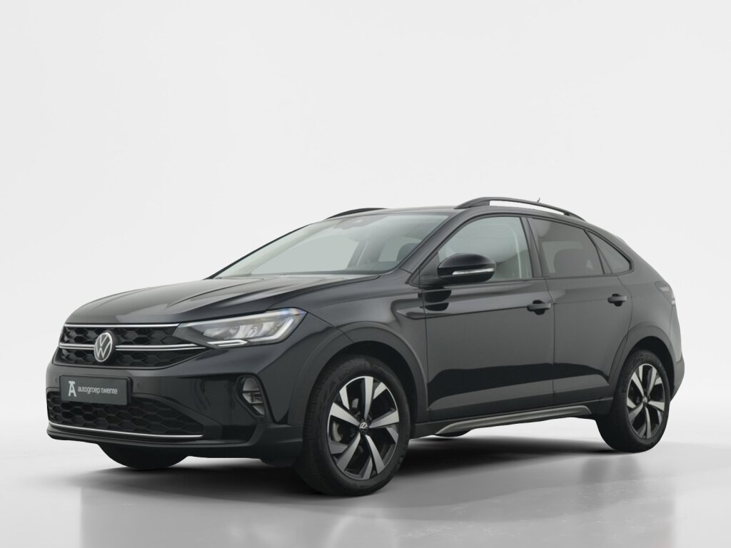 Volkswagen Taigo 1.0 TSI Life Edition | DSG automaat | Private lease 499,- p.m.