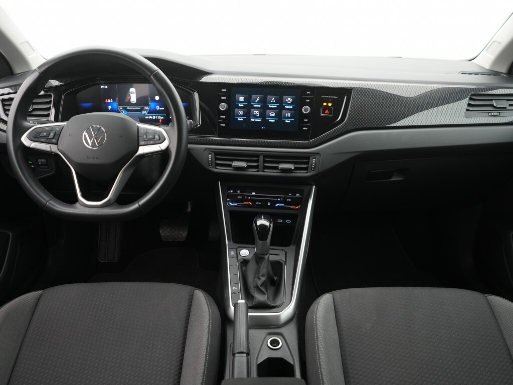 Volkswagen Taigo 1.0 TSI Life Edition | DSG automaat | Private lease 499,- p.m. - Afbeelding 3